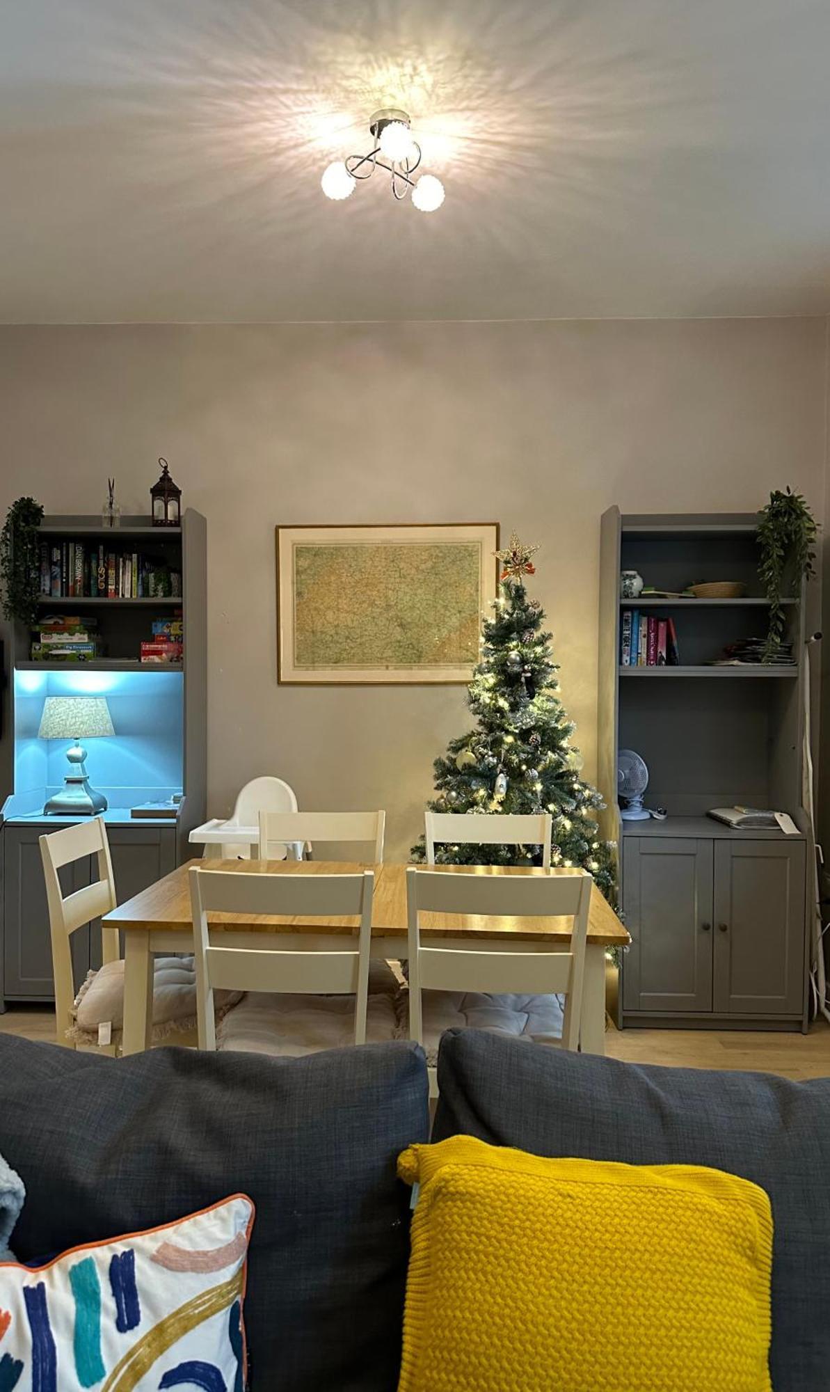 Cotswold Chapel, Sleeps Up To 5 In Kingsize Beds Apartment Chipping Norton Luaran gambar
