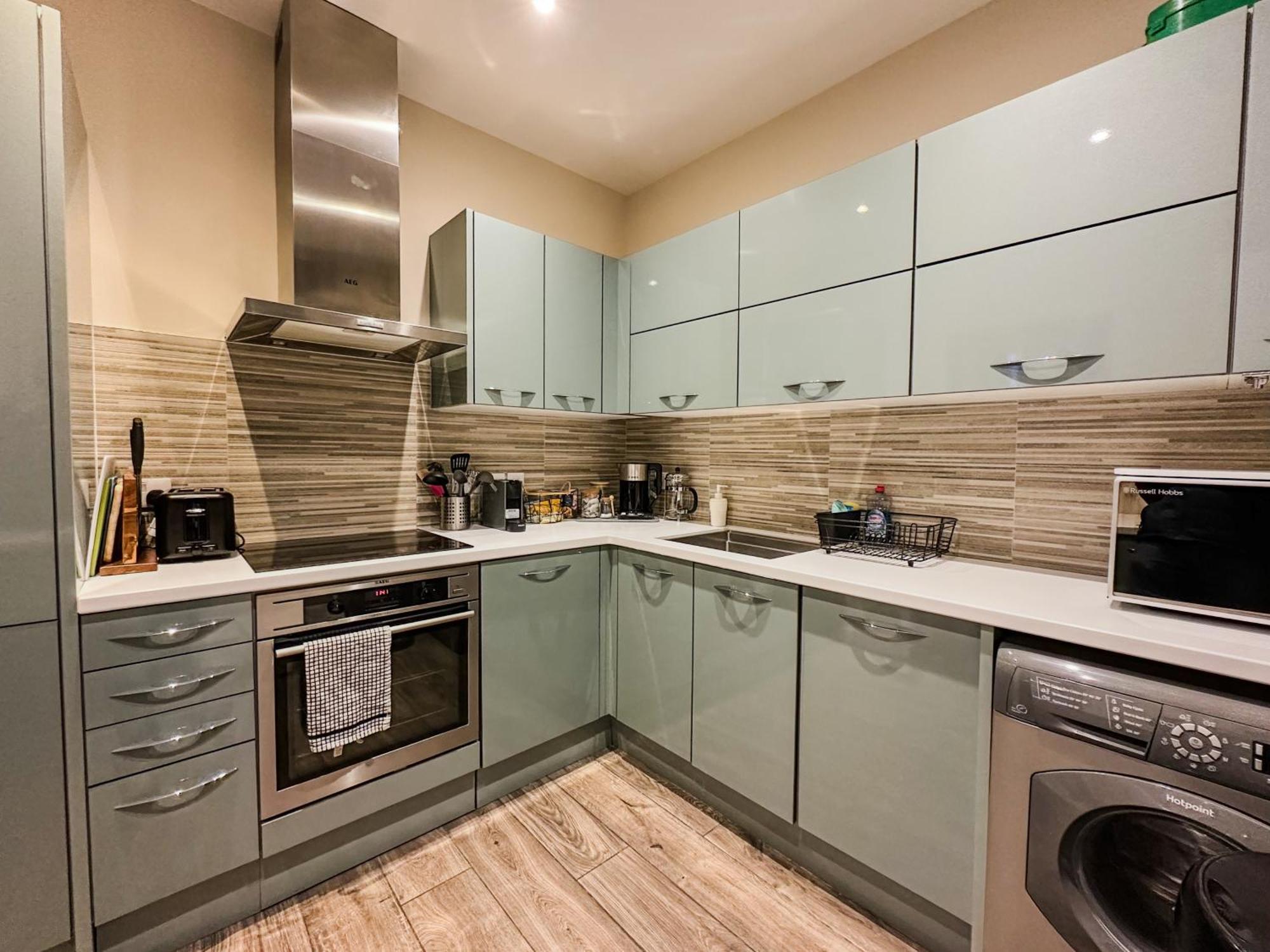 Cotswold Chapel, Sleeps Up To 5 In Kingsize Beds Apartment Chipping Norton Luaran gambar
